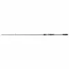 Abu Garcia Svartzonker Classic Motoroil Spin Rod - Perch 6'10 5-21g 2pc