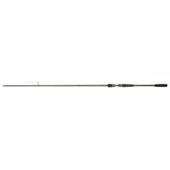 Abu Garcia Svartzonker Classic Motoroil Spin Rod - Perch 6'10 5-21g 2pc