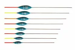 Drennan Carp 1 Pole Float - 0.2g