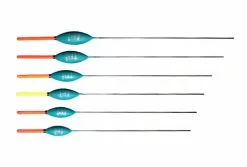Drennan Carp 3 Pole Float - 0.2g