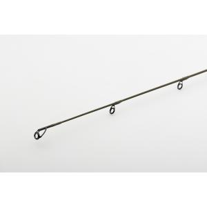 Savage Gear SG4 Shore Game LM Rod - 8'1 7-21g 2pc - Image 4