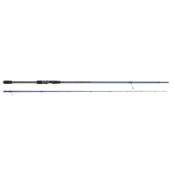 Savage Gear SGS6 All-Round Rod - 8'3 12-42g 2pc