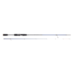 Savage Gear SGS6 Ultra Light Game Rod - 6'6 0-5g 2pc
