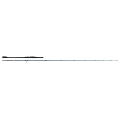 Savage Gear SGS2 Offshore Sea Bass Rod - 7ft 7-28g 2pc