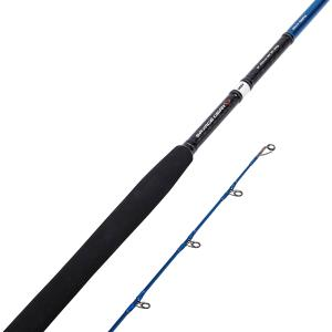 Savage Gear SGS2 Shore Jigging Rod - 9'6 20-80g 2pc - Image 2