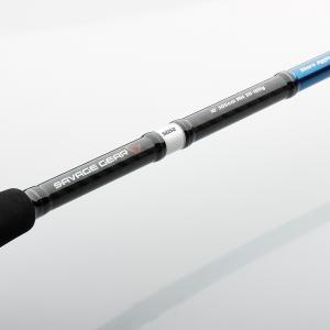 Savage Gear SGS2 Shore Jigging Rod - 9'6 20-80g 2pc - Image 3