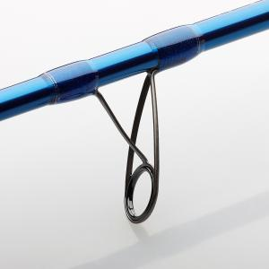 Savage Gear SGS2 Shore Jigging Rod - 9'6 20-80g 2pc - Image 5