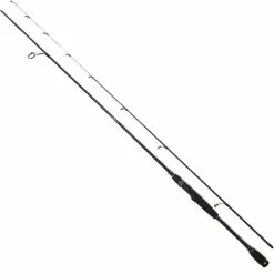 Shakespeare SALT XT LRF Rod - 6'7 0.5-7g 2pc