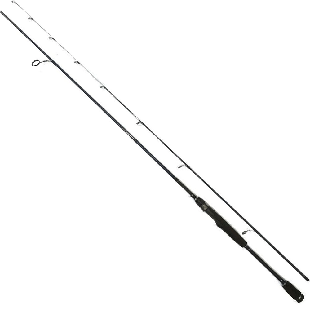 Shakespeare SALT XT LRF Rod - 6'7 0.5-7g 2pc