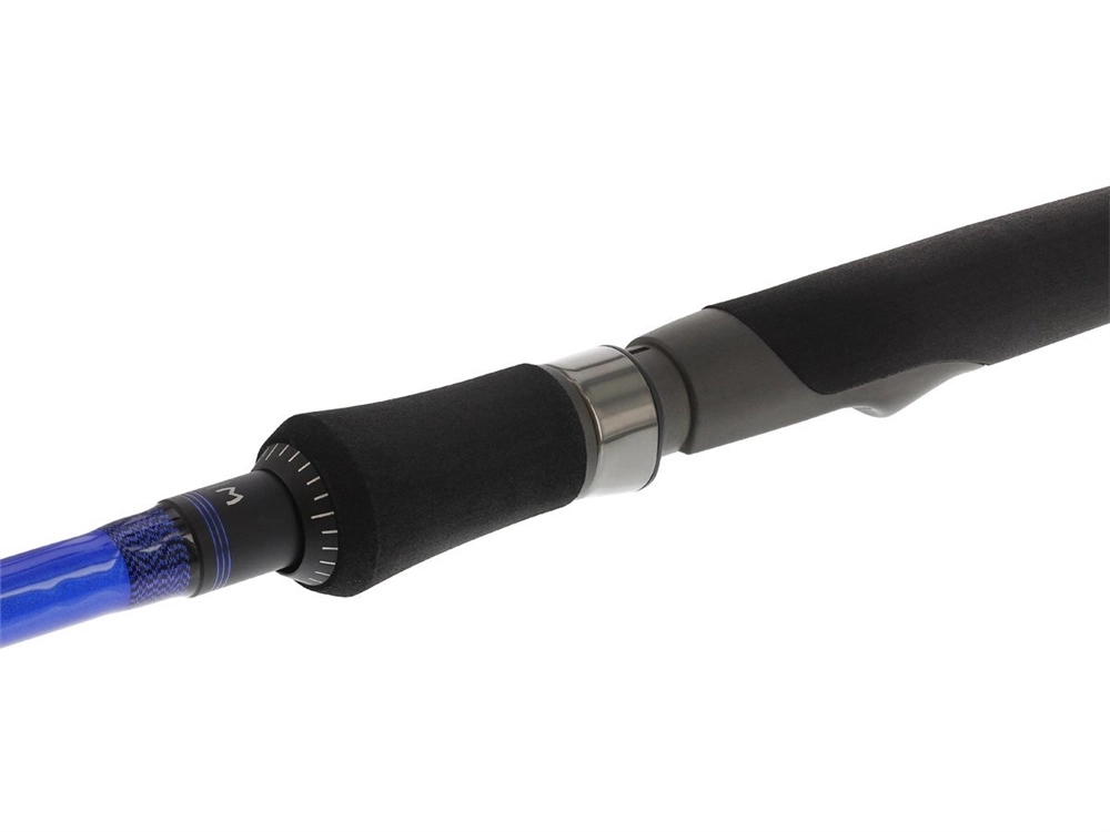 Westin W6 Powerstick Rod - 8'4 10-50g 2pc - Image 2