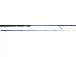 Westin W6 Powerstick Rod - 8'4 10-50g 2pc