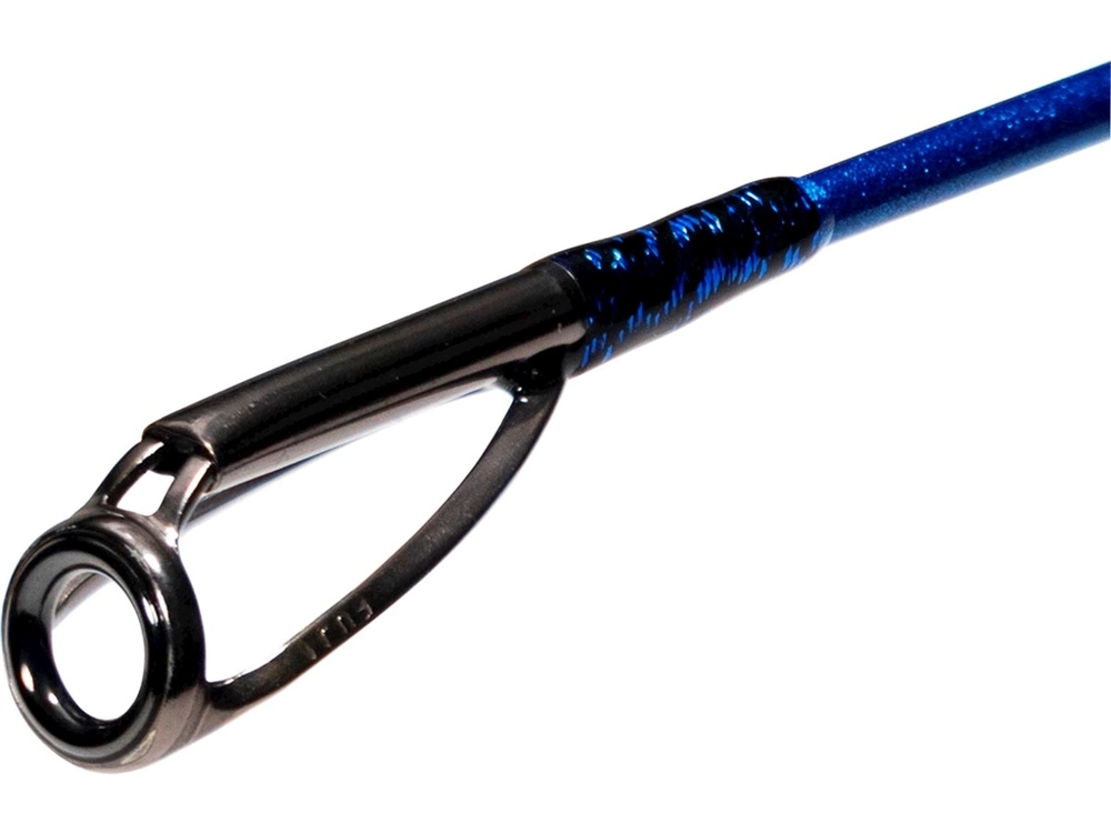 Westin W6 Powerstick Rod - 8'4 10-50g 2pc - Image 4