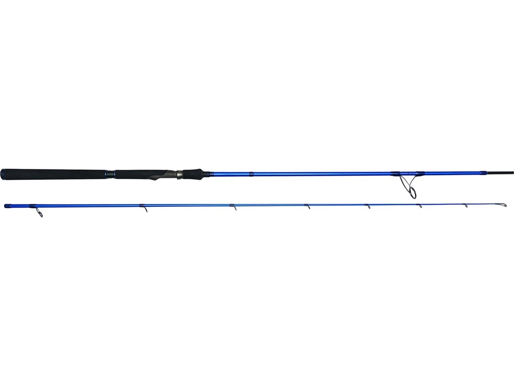 Westin W6 Powerstick Rod - 8'4 10-50g 2pc
