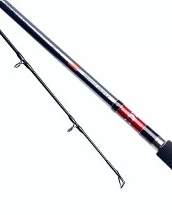 Daiwa Seahunter Z Boat Rod - 6'6 60lb 2pc