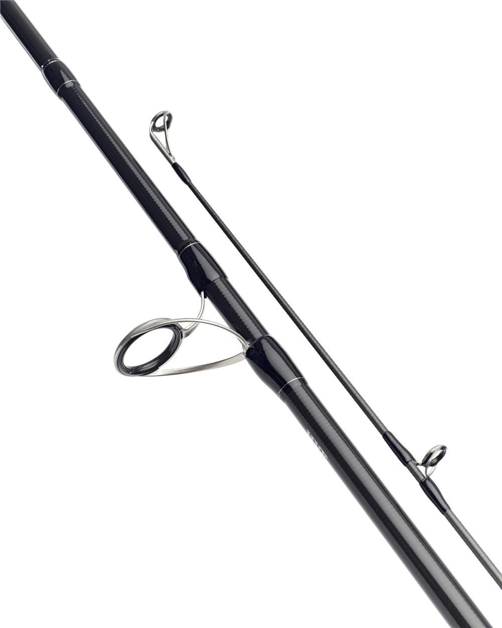 Daiwa 2022 Whisker Spinning Rods - 8ft/244cm 10-40g 2pc - Image 4