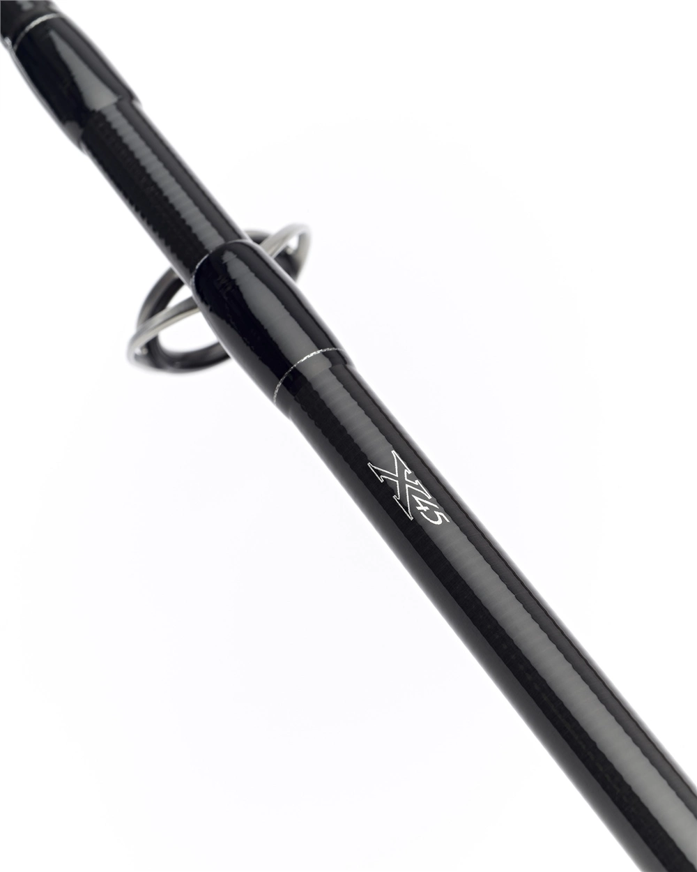 Daiwa 2022 Whisker Spinning Rods - 8ft/244cm 10-40g 2pc - Image 5