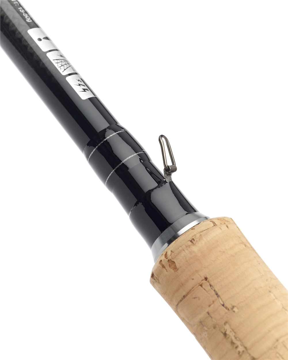 Daiwa 2022 Whisker Spinning Rods - 8ft/244cm 10-40g 2pc - Image 8