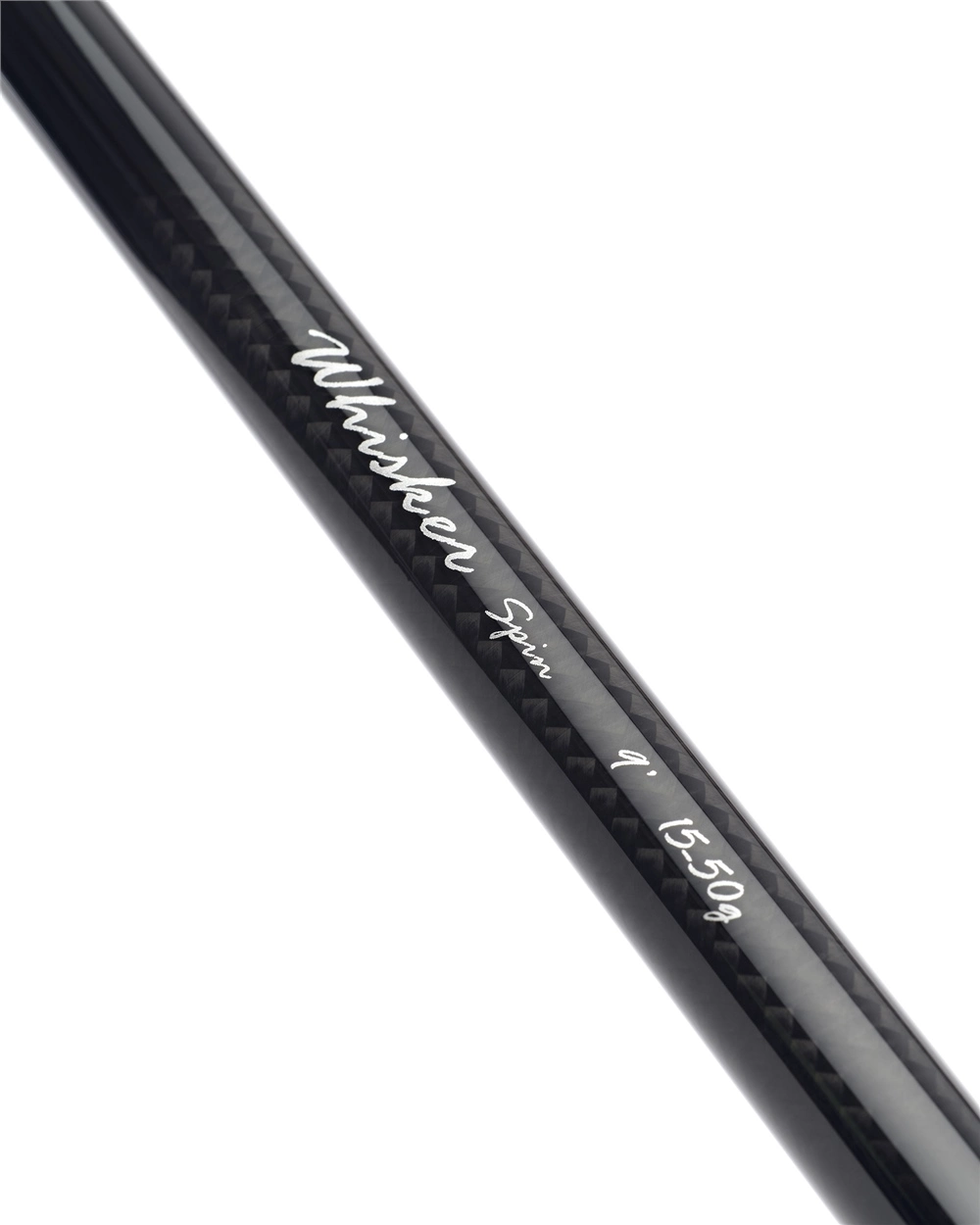 Daiwa 2022 Whisker Spinning Rods - 8ft/244cm 10-40g 2pc - Image 9