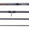 Shakespeare Sigma Supra Fly Rod - 7ft #3 4pc