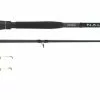 TUBERTINI Nauteck Pro Rod - 3.0m >1000g