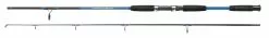 Shakespeare Firebird Spinning Rod - 6ft 10-25g 2pc