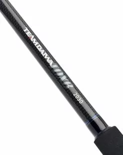 Team Daiwa X Boat Rod - 7'10 12-20lb 1+1pc