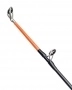 Team Daiwa X Boat Rod - 7'10 12-20lb 1+1pc - Image 4