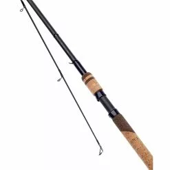 Daiwa Basia X45 Barbel Rod - 12ft 1.75lb 2pc