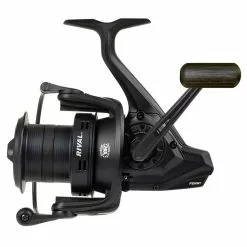 PENN Rival Longcast Reel Black - 6000