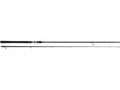 Westin W3 Powerlure 2nd Edition Rod - 8'/240cm H 20-60g 2sec