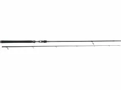 Westin W3 Powershad 2nd Edition Rod - 8'/240cm M 7-25g 2sec
