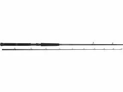 Westin W3 Predator Trolling 2nd Edition Rod - 8'6"/255cm H 60-180g 2sec