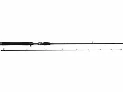 Westin W3 Vertical Jigging-T 2nd Edition Trigger Rod - 6'2"/185cm H 21-40g 2sec
