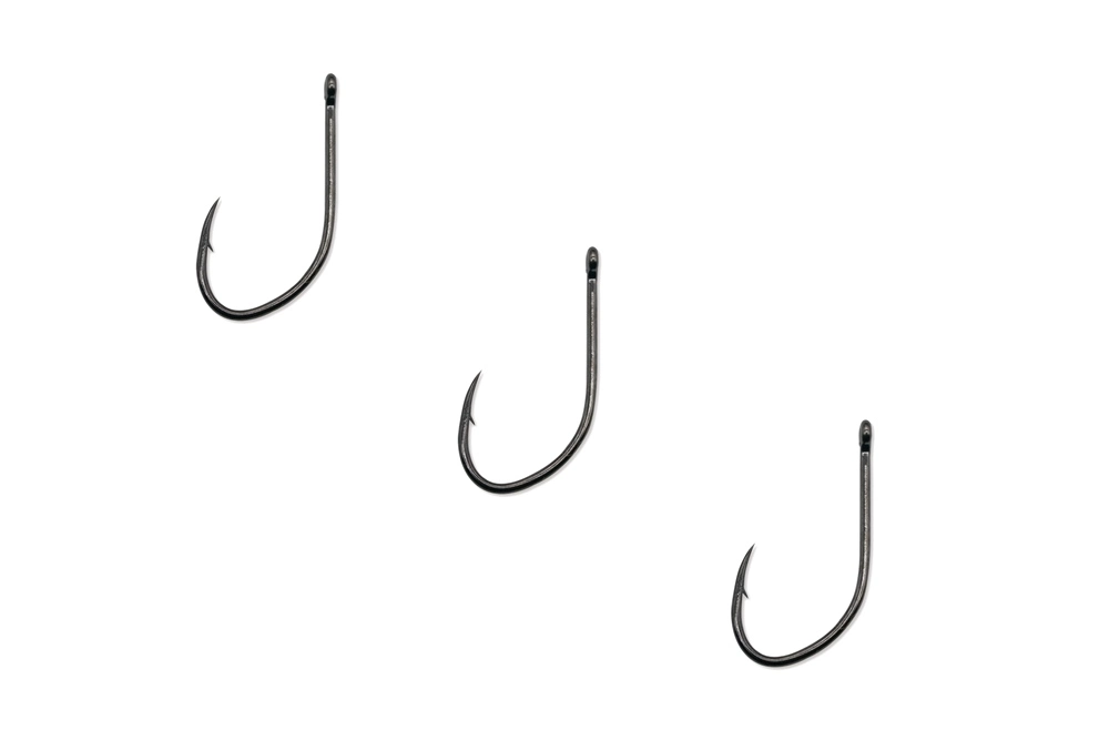 Guru LWG Feeder Special Eyed Hooks - Sz10 - Image 6