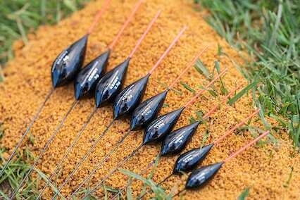 PRESTON INNOVATIONS Kerry Pole Float - 0.50g - Image 2