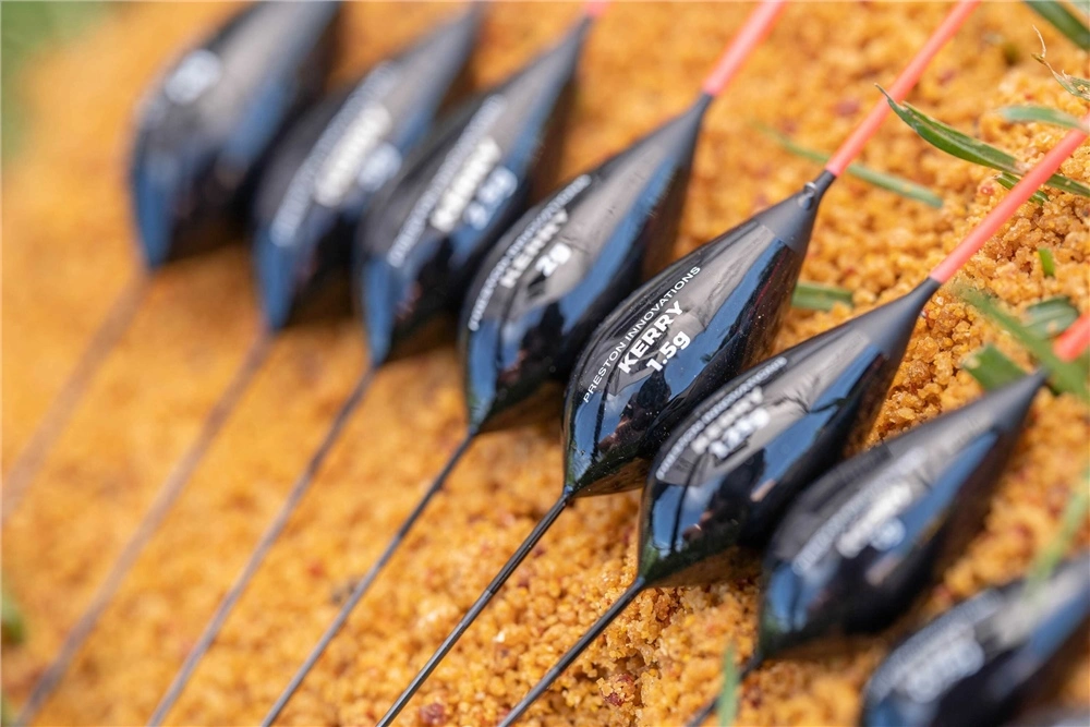 PRESTON INNOVATIONS Kerry Pole Float - 0.50g - Image 3