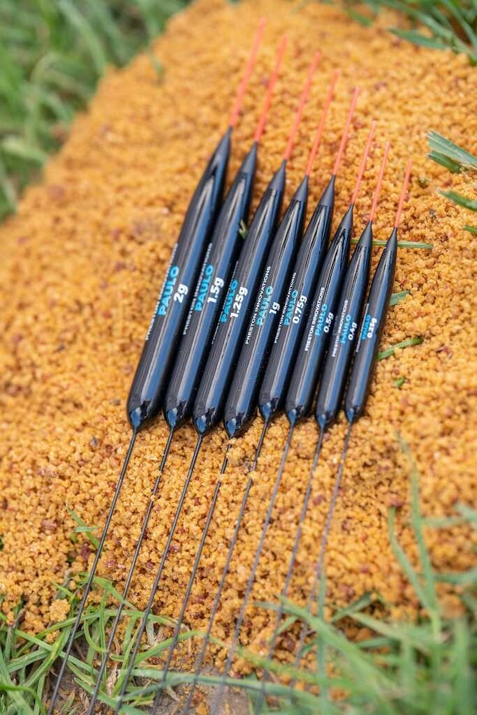 PRESTON INNOVATIONS Paulo Pole Float - 0.25g - Image 2