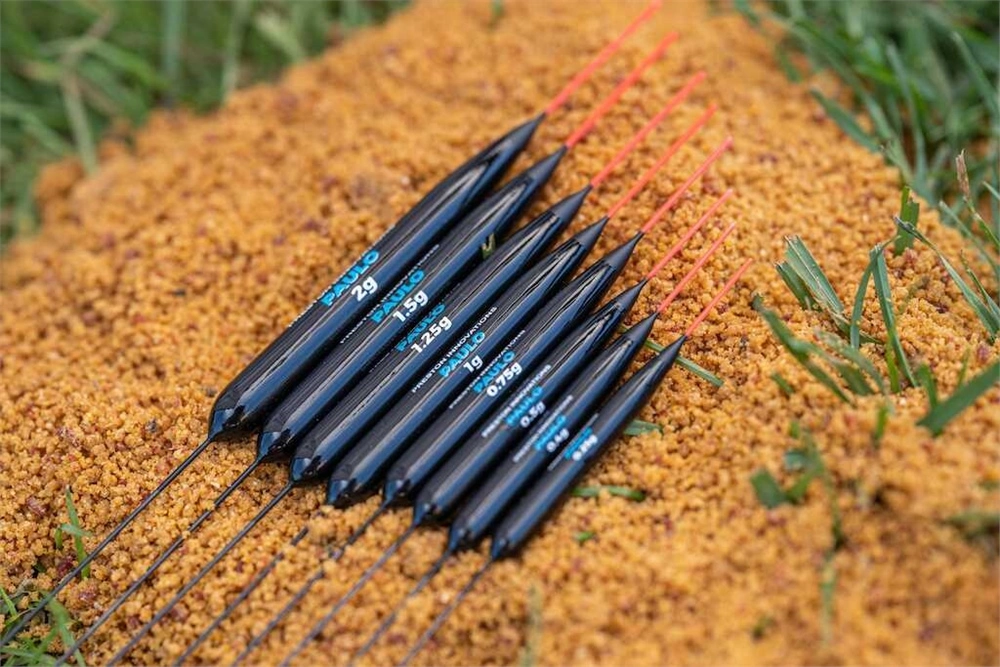 PRESTON INNOVATIONS Paulo Pole Float - 0.25g - Image 3