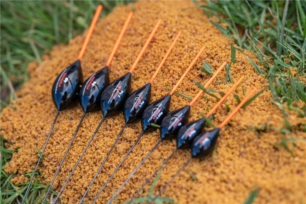 PRESTON INNOVATIONS Power Pole Float - 0.50g - Image 2