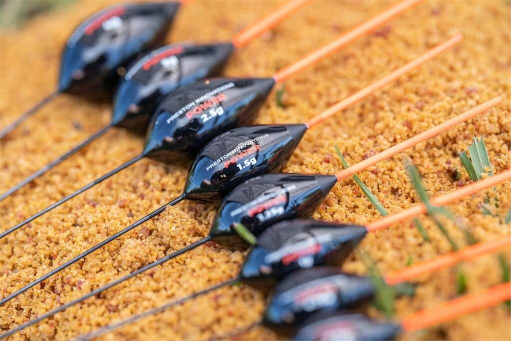 PRESTON INNOVATIONS Power Pole Float - 0.50g - Image 3