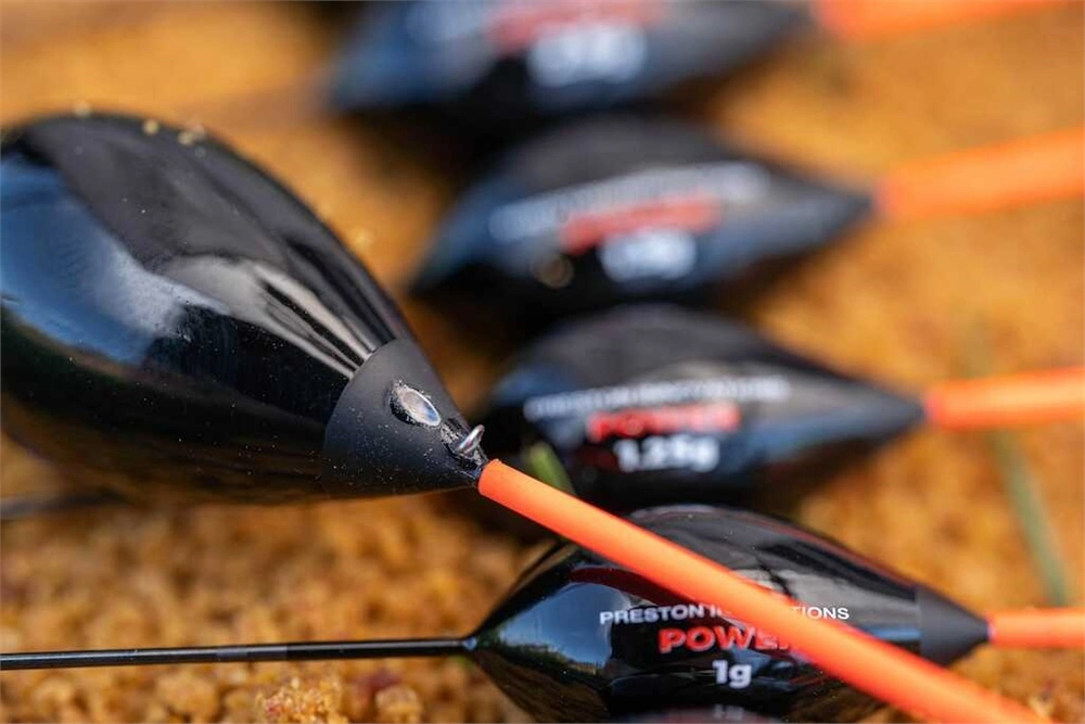 PRESTON INNOVATIONS Power Pole Float - 0.50g - Image 4