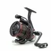 Daiwa 21 Tournament Feeder QD Reel - 25QD
