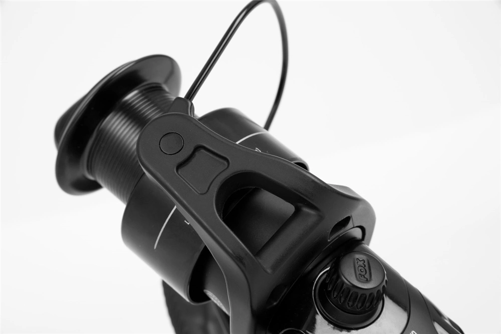 Fox EOS 10000 FD Reel - No Spare Spool - Image 4