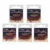 Drennan Acolyte Carp Pellet Barbless Hooks - Size 10