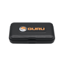 Guru Adjustable Rig Case - 6"