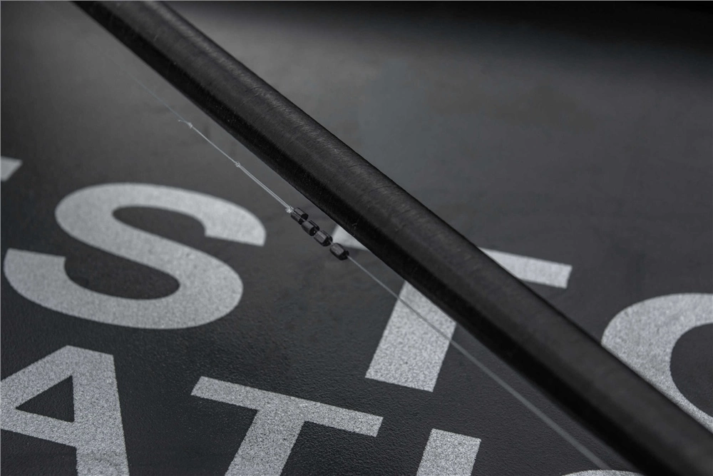 PRESTON INNOVATIONS Des Shipps Carp Shallow Pole Rig - 4 X 10 - Image 5