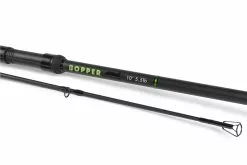 KORUM Bopper Bait Up Rod - 10' 5.5LB