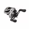 Savage Gear SG6 100 BC LH 5+1BB Multiplier Reel - SG6 BC 100 LH5+1BB 6.6:1