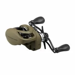Savage Gear SG8 100 Multiplier Reel - SG8 BC 100 LH 7+1BB 6.6:1