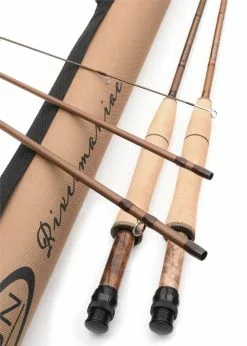 Vision Rivermaniac Fly Rod - 9FT #5